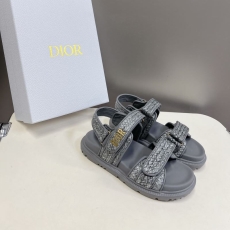 Christian Dior Sandals